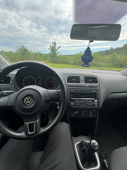 Volkswagen Polo 8 of 10