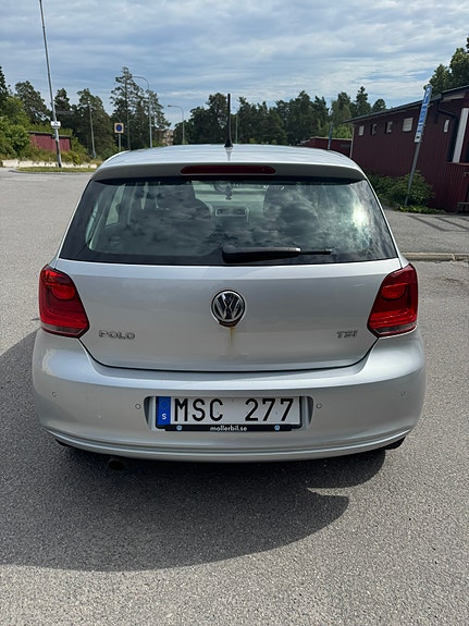 Volkswagen Polo 4 of 5