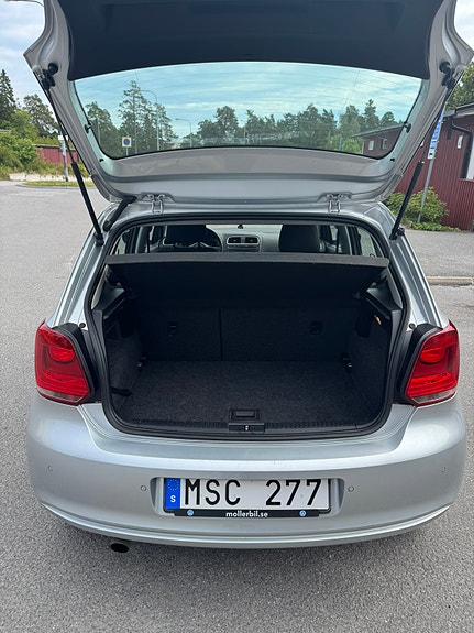 Volkswagen Polo 5 of 5