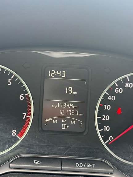 Volkswagen Polo 6 of 10