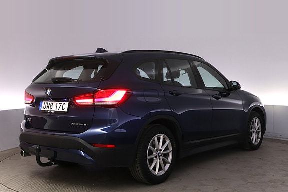 BMW X1 5 of 5