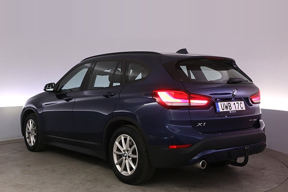 BMW X1 4 of 5
