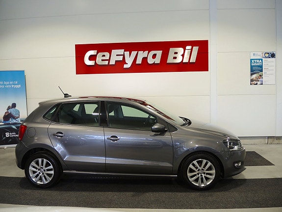 Volkswagen Polo 8 of 17
