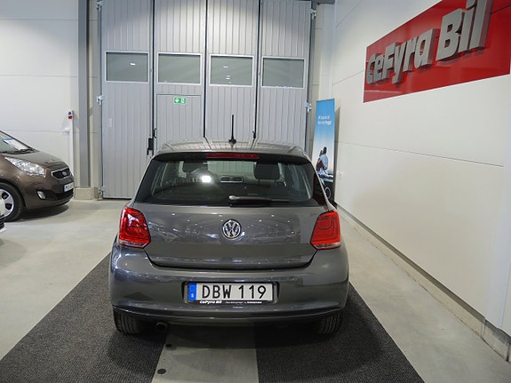 Volkswagen Polo 5 of 5