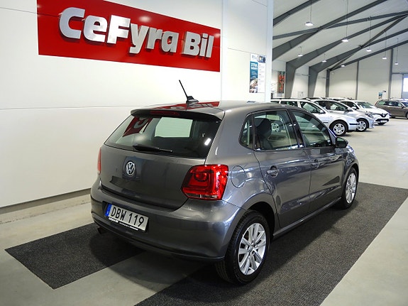 Volkswagen Polo 6 of 17