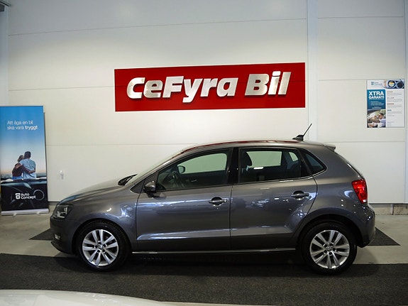 Volkswagen Polo 7 of 17