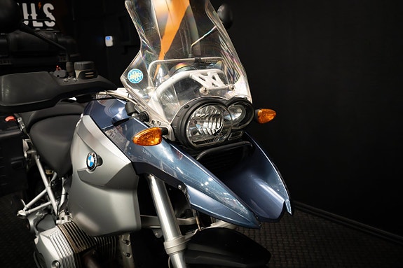 BMW R 1200GS 6 of 13