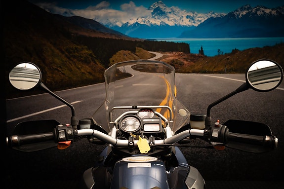 BMW R 1200GS 7 of 13
