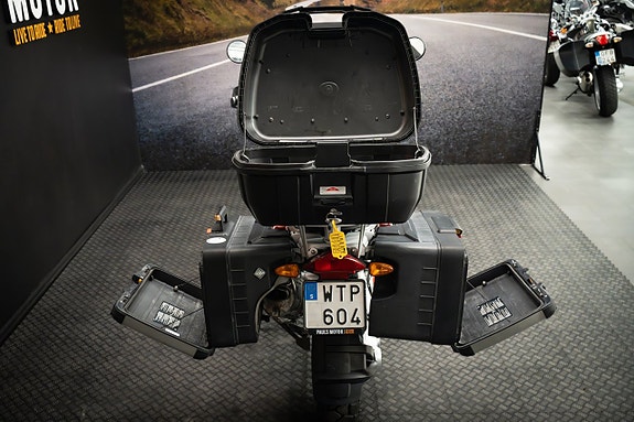 BMW R 1200GS 11 of 13