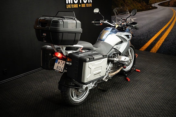 BMW R 1200GS 4 of 13