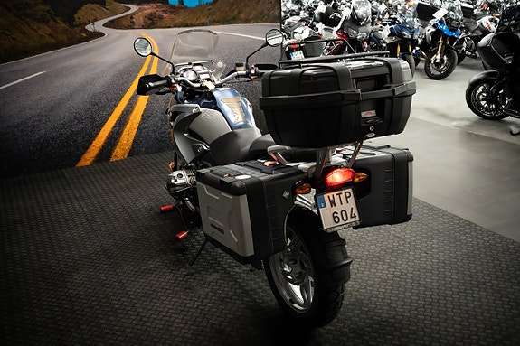 BMW R 1200GS 5 of 13