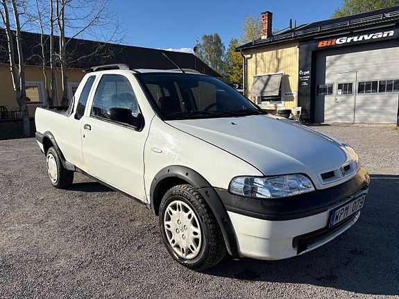 Fiat Strada