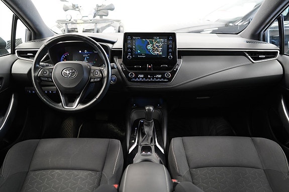 Toyota Corolla 15 of 27