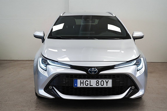 Toyota Corolla 7 of 27