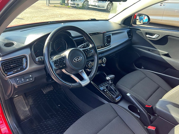 Kia Rio 4 of 5