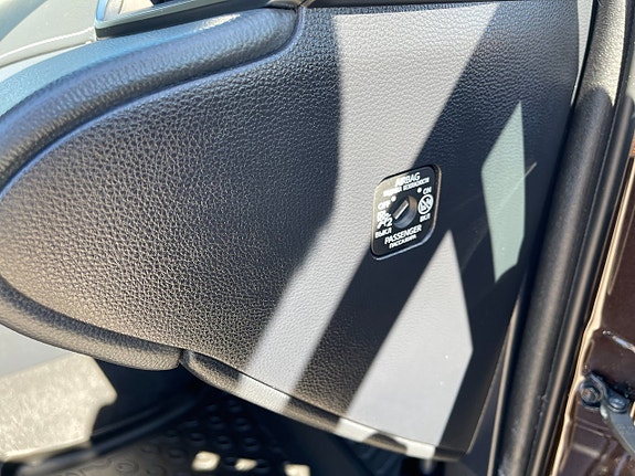 Suzuki Swace 22 of 30