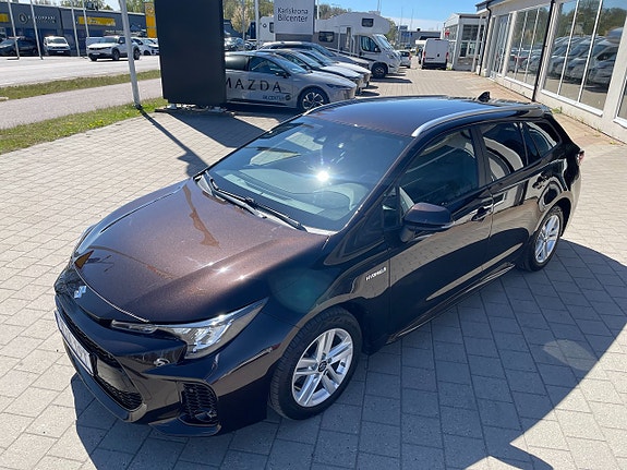 Suzuki Swace 10 of 30
