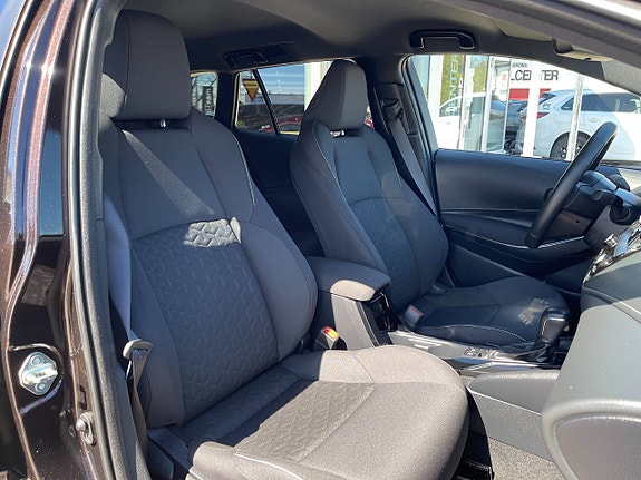 Suzuki Swace 20 of 30