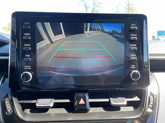Suzuki Swace 30 of 30