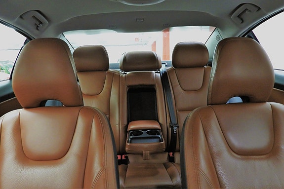 Volvo S60 22 of 29