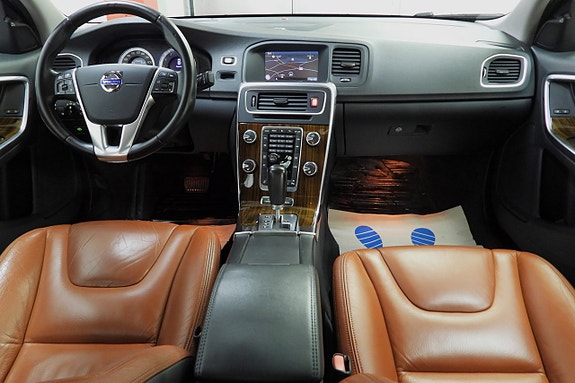 Volvo S60 20 of 29