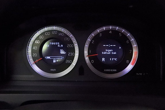 Volvo S60 25 of 29