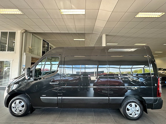 Opel Movano 2 of 5