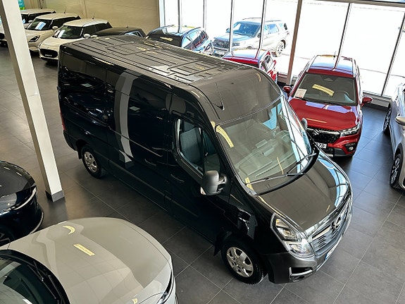 Opel Movano 5 of 5