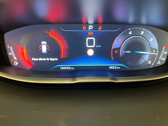 Peugeot 3008 8 of 9