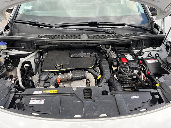 Peugeot 3008 9 of 9