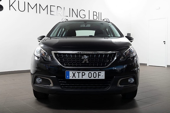 Peugeot 2008 8 of 12