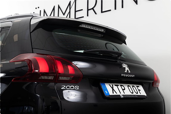 Peugeot 2008 7 of 12