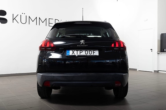 Peugeot 2008 10 of 12
