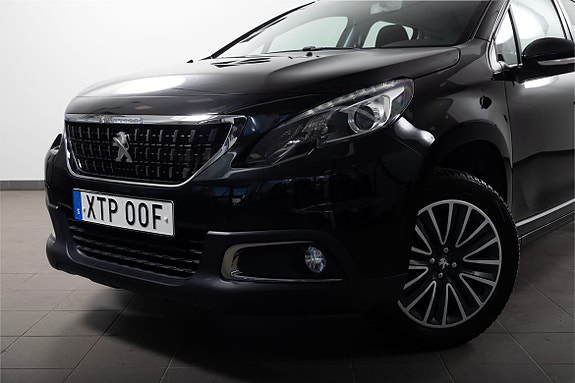Peugeot 2008 9 of 12