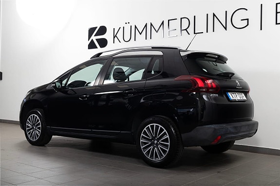 Peugeot 2008 6 of 12