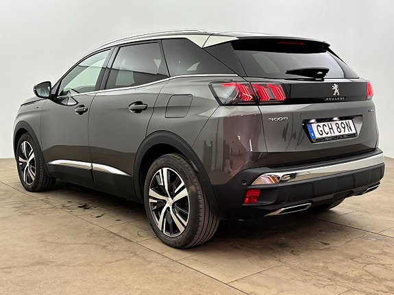 Peugeot 3008 4 of 5