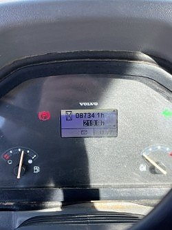 Volvo L35G 8 of 10