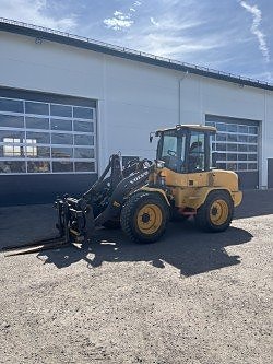 Volvo L35G