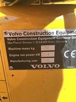 Volvo L35G 6 of 10