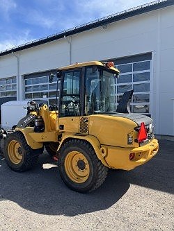 Volvo L35G 4 of 5