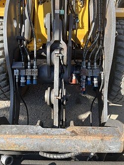 Volvo L35G 10 of 10