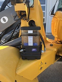 Volvo L35G 5 of 5