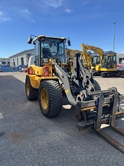 Volvo L35G 3 of 5