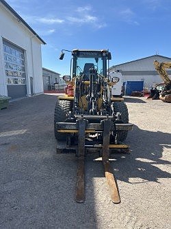 Volvo L35G 2 of 5