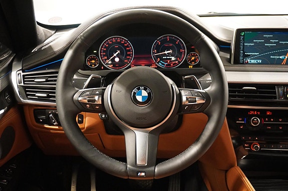 BMW X6 11 of 20