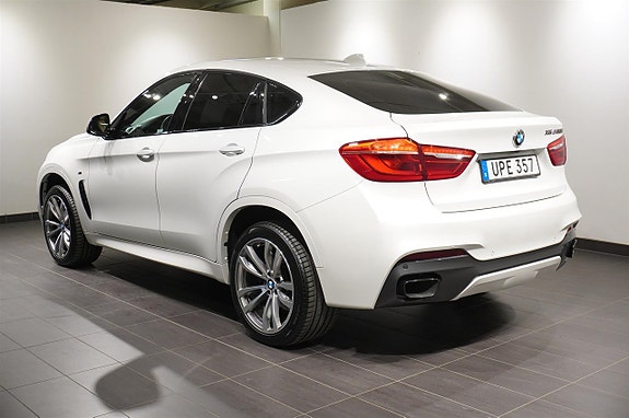 BMW X6 3 of 20