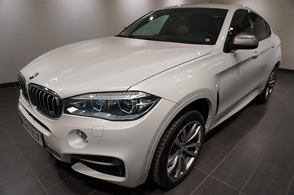 BMW X6 17 of 20