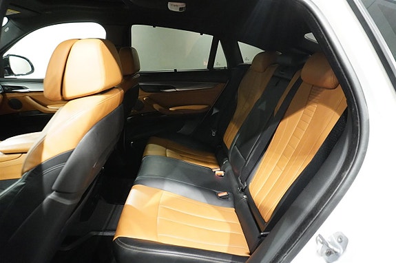 BMW X6 5 of 20