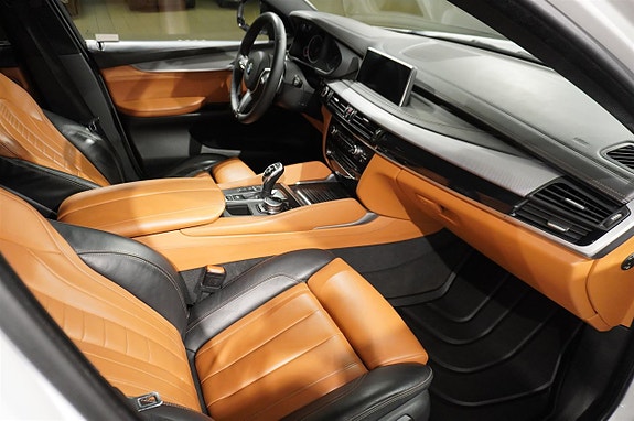 BMW X6 9 of 20