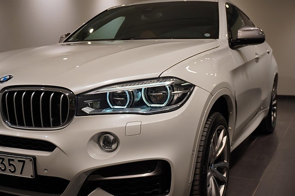 BMW X6 20 of 20